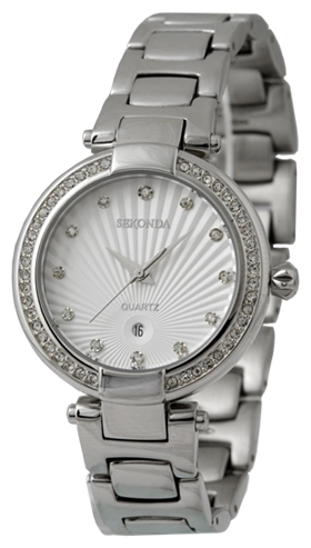 Wrist watch Sekonda 361/M1W for women - 1 picture, image, photo