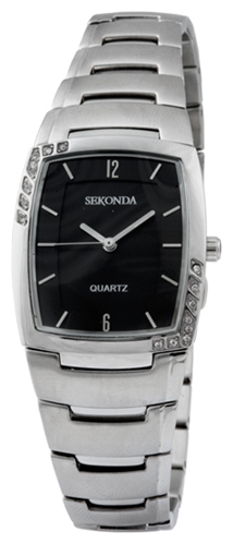 Wrist watch Sekonda 362/M1B for women - 1 picture, image, photo