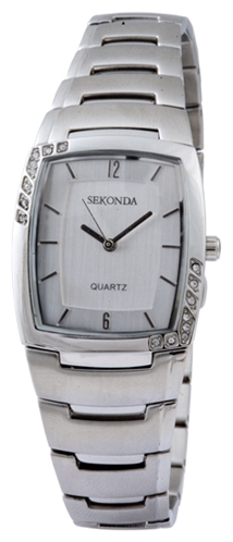 Wrist watch Sekonda 362/M1W for women - 1 picture, photo, image