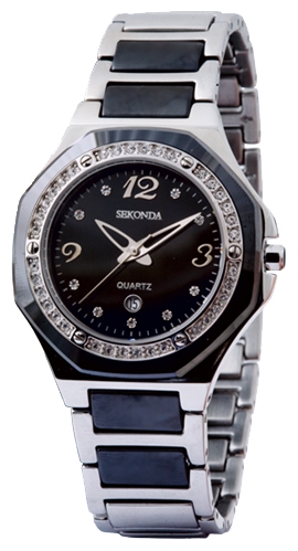 Wrist watch Sekonda 363C/M1B for women - 1 image, photo, picture