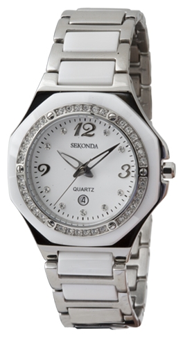 Wrist watch Sekonda 363C/M1W for women - 1 picture, image, photo