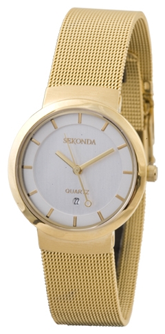 Wrist watch Sekonda 364/M2 for women - 1 image, photo, picture