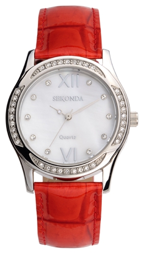Wrist watch Sekonda 366/1 for women - 1 photo, picture, image
