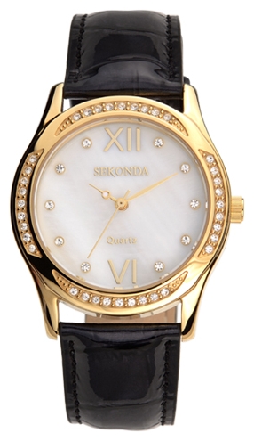 Wrist watch Sekonda 366/2 for women - 1 photo, image, picture