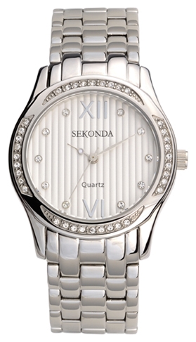 Wrist watch Sekonda 366/M1 for women - 1 image, photo, picture