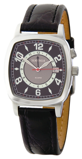 Wrist watch Sekonda 6L76/510 1 443 for men - 1 image, photo, picture