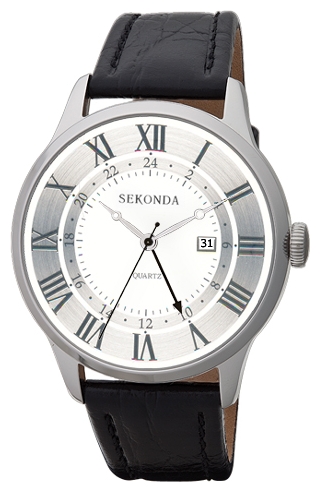 Wrist watch Sekonda 6M17/405 1 335 W for men - 1 photo, image, picture