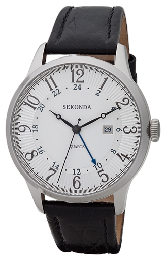 Wrist watch Sekonda 6M17/405 1 336 for men - 1 picture, image, photo