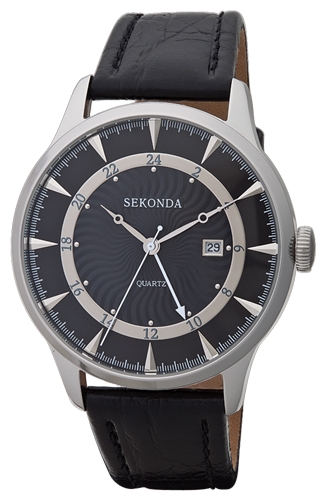 Wrist watch Sekonda 6M17/405 1 337 for men - 1 image, photo, picture