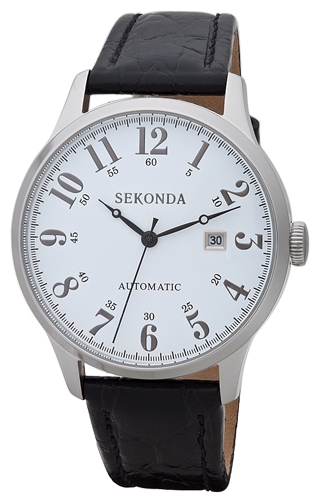 Wrist watch Sekonda 8215/405 1 357 for men - 1 image, photo, picture