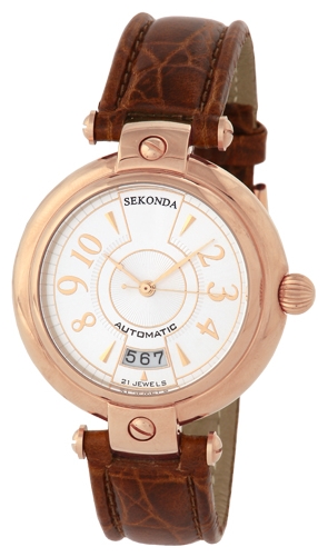 Wrist watch Sekonda 8215/494 9 806 for men - 1 picture, photo, image