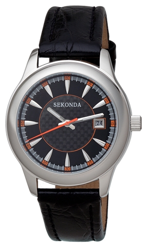 Wrist watch Sekonda 8215/495 1 322 for men - 1 photo, image, picture