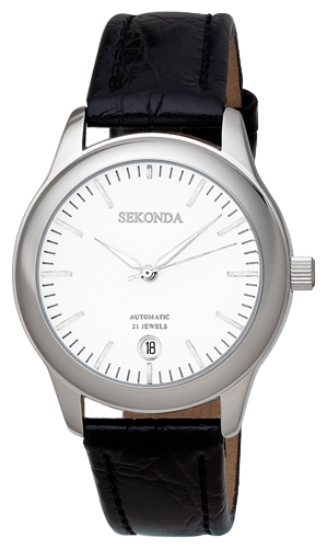 Wrist watch Sekonda 8215/495 1 633 for men - 1 image, photo, picture