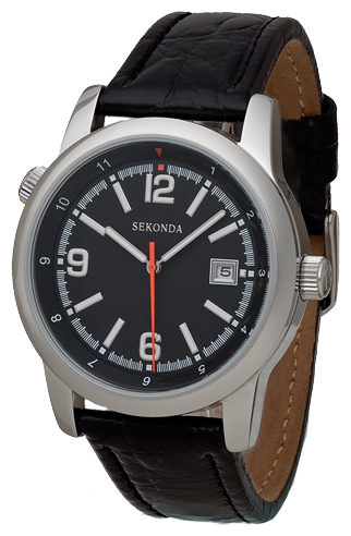 Wrist watch Sekonda 8215/496 1 325 for men - 1 image, photo, picture