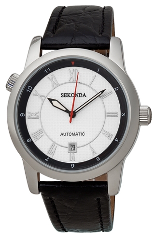 Wrist watch Sekonda 8215/496 1 662W for men - 1 photo, picture, image