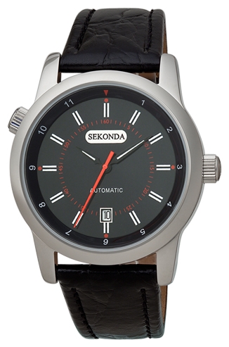 Wrist watch Sekonda 8215/496 1 663 for men - 1 photo, picture, image