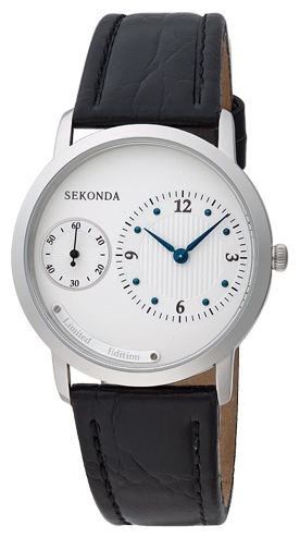 Sekonda VX02/419 1 341 wrist watches for women - 1 image, picture, photo