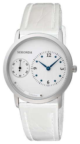 Wrist watch Sekonda VX02/419 1 341wb for women - 1 picture, photo, image