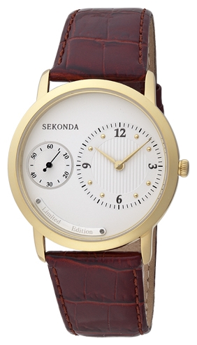 Wrist watch Sekonda VX02/419 6 340 for women - 1 image, photo, picture