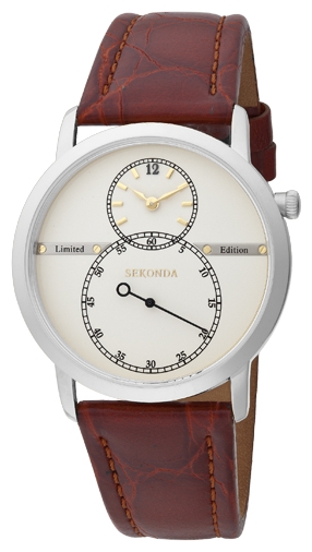 Wrist watch Sekonda VX02 / 420 1 342 for men - 1 image, photo, picture