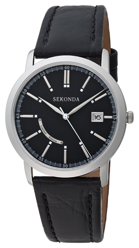 Wrist watch Sekonda VX42E/424 1 393 for men - 1 picture, image, photo