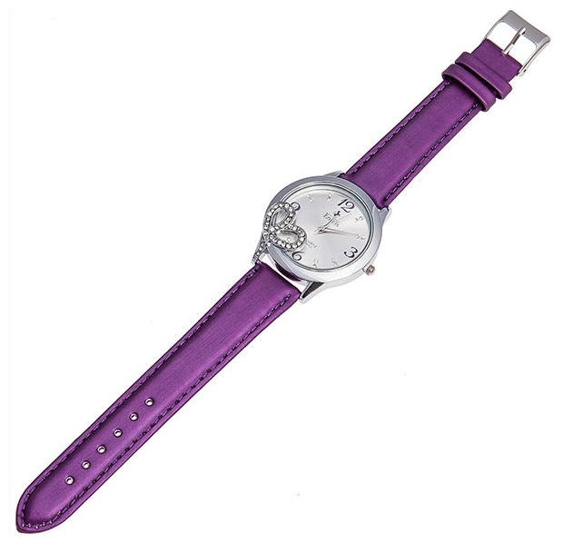 Wrist watch Selena 1128353 for women - 2 image, photo, picture