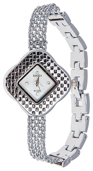 Wrist watch Selena 1137668 for women - 1 photo, image, picture
