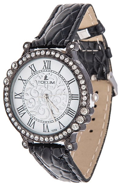 Wrist watch Selena 1250970 for women - 1 photo, image, picture