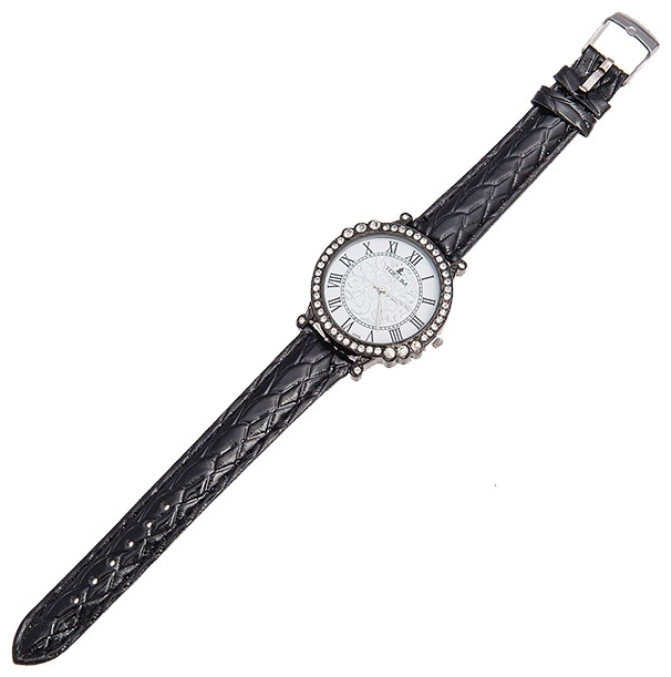 Wrist watch Selena 1250970 for women - 2 photo, image, picture