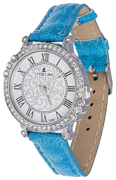 Wrist watch Selena 1381644 for women - 1 picture, photo, image