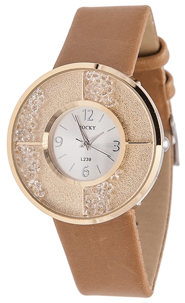 Wrist watch Selena 1440487 for women - 1 photo, image, picture