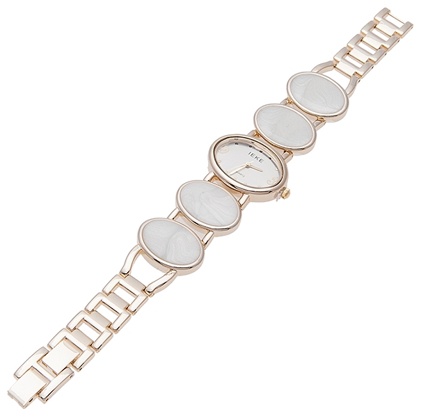 Wrist watch Selena 1447328 for women - 2 photo, picture, image