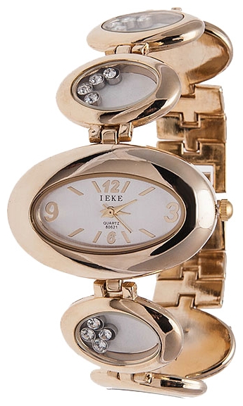 Wrist watch Selena 1533962 for women - 1 photo, image, picture