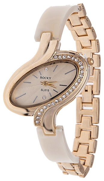 Wrist watch Selena 1570496 for women - 1 photo, image, picture