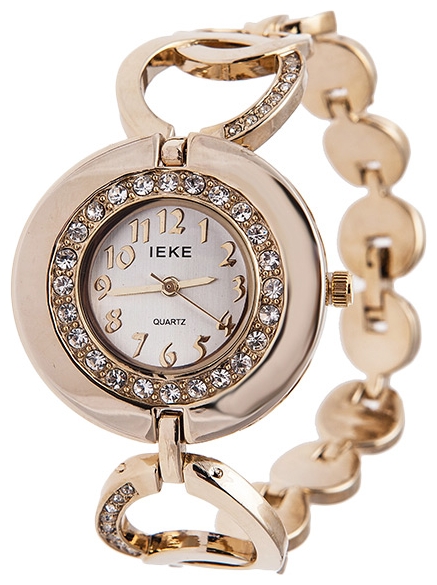 Wrist watch Selena 1607772 for women - 1 photo, picture, image