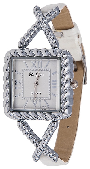 Wrist watch Selena 1695609 for women - 1 image, photo, picture
