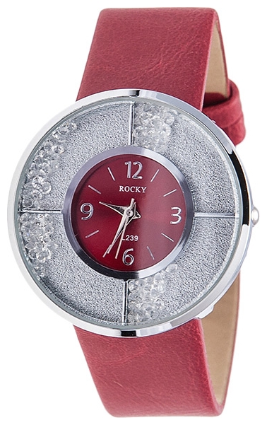 Wrist watch Selena 1716151 for women - 1 picture, image, photo