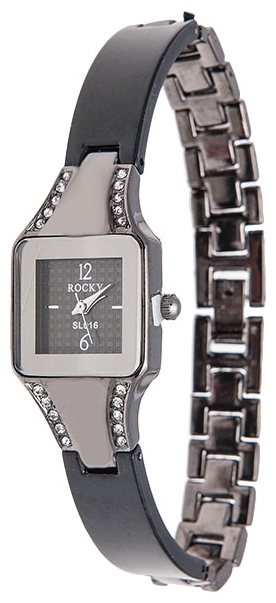 Wrist watch Selena 1718217 for women - 1 image, photo, picture