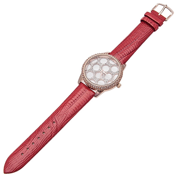 Wrist watch Selena 1829979 for women - 2 picture, image, photo