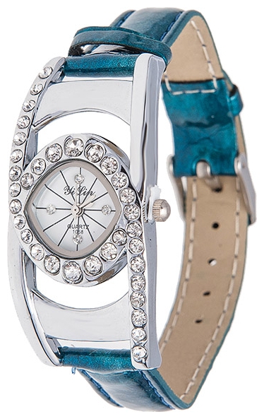 Wrist watch Selena 1933682 for women - 1 photo, picture, image