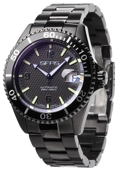 SFAS watch for men - picture, image, photo