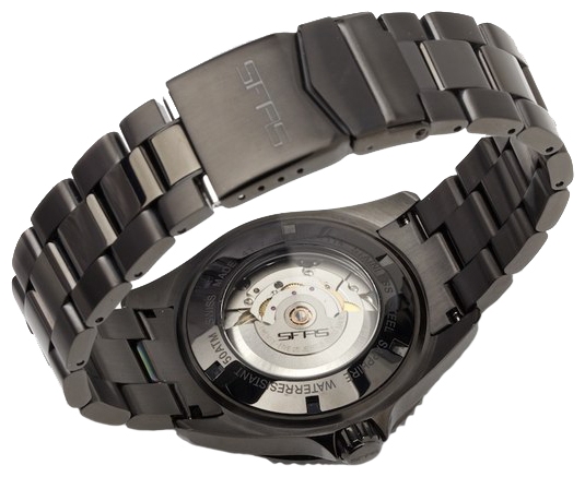 Wrist watch SFAS 41.7.11.2824.114 for men - 2 picture, photo, image