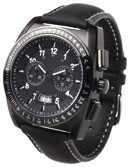 SFAS 49.1.11.020.111.08 wrist watches for men - 1 image, picture, photo