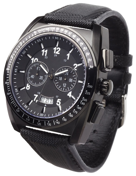 Wrist watch SFAS 49.1.11.020.111.10 for men - 1 image, photo, picture