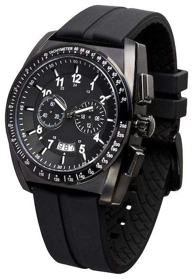Wrist watch SFAS 49.1.11.020.111.12 for men - 1 image, photo, picture