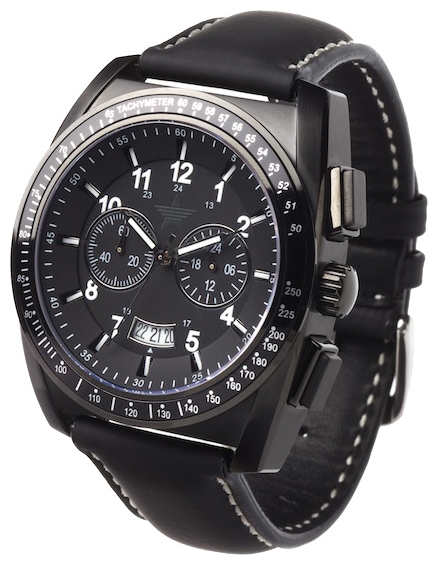 Wrist watch SFAS 49.2.11.020.111.08 for men - 1 picture, photo, image