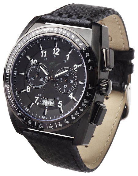 Wrist watch SFAS 49.2.11.020.111.09 for men - 1 image, photo, picture