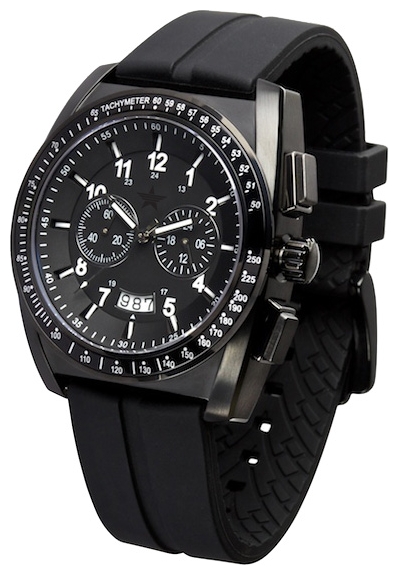 Wrist watch SFAS 49.2.11.020.111.12 for men - 1 photo, image, picture