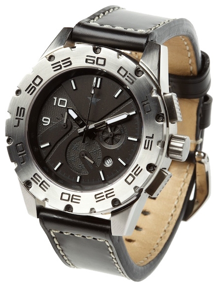 SFAS 49.3.11.020.011.02 wrist watches for men - 1 image, picture, photo