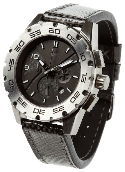 Wrist watch SFAS 49.3.11.020.011.05 for men - 1 picture, image, photo